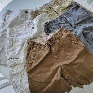 American Eagle Mens Shorts